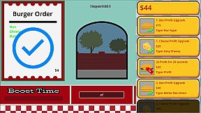 Burger Typer