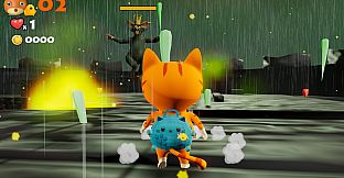 GEORGIE-YOLKIE Enhanced