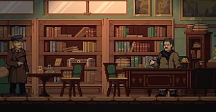 What Awaits, Aleksey?