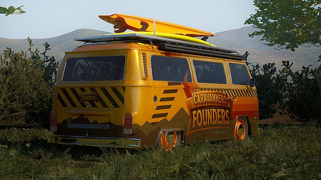 Founders Limited Edition Pack