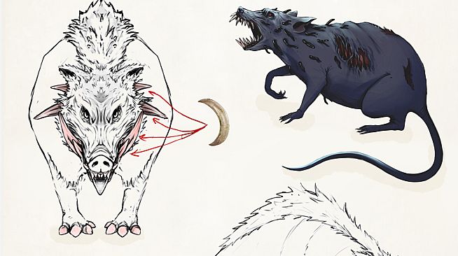 Ayasa: Shadows of Silence – Digital Artbook