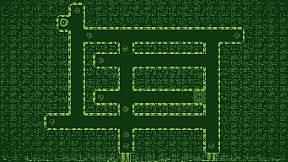 Another Hardest Game: PATCH Origins