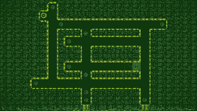 Another Hardest Game: PATCH Origins