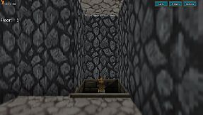 Monster Girl Descent