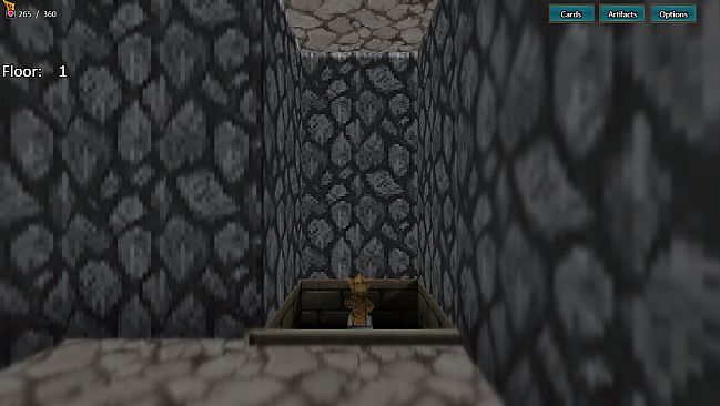 Monster Girl Descent