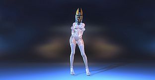 Angel Legion-DLC Anubis