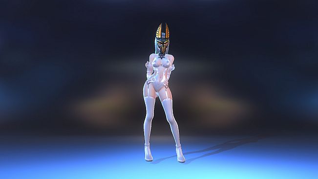 Angel Legion-DLC Anubis