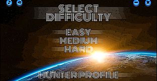 Bounty Hunter: Space Detective