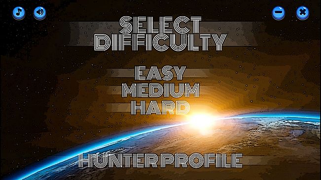 Bounty Hunter: Space Detective