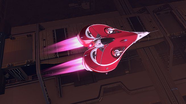 Star Conflict - Sparks of sentiment