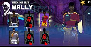 Aerial_Knight's We Never Yield