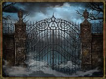 The Cabinets of Doctor Arcana