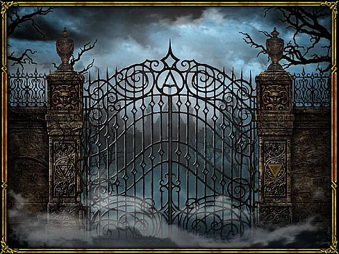 The Cabinets of Doctor Arcana