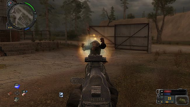 S.T.A.L.K.E.R.: Call of Prypiat