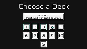 Shapebreaker - Tower Defense Deckbuilder