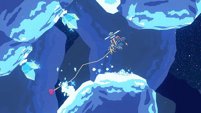 Choppa: Rescue Rivals