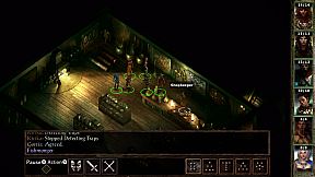 Planescape: Torment and Icewind Dale: Enhanced Editions