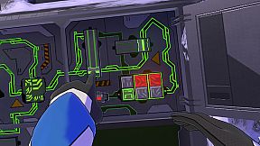 DreamWorks Voltron VR Chronicles