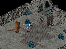 Twinsen's Little Big Adventure 2 Classic