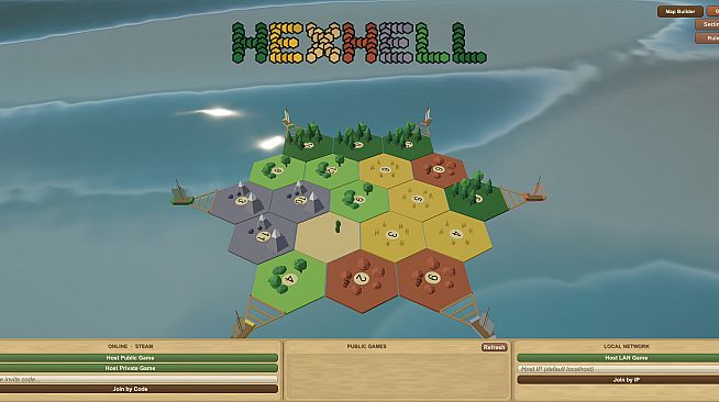 HexHell