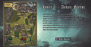 A Knight of Lothen