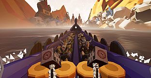 Ragnarock - Blind Guardian - "Battlefield"