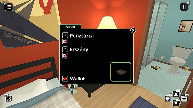 Influent DLC - Magyar [Learn Hungarian Language]