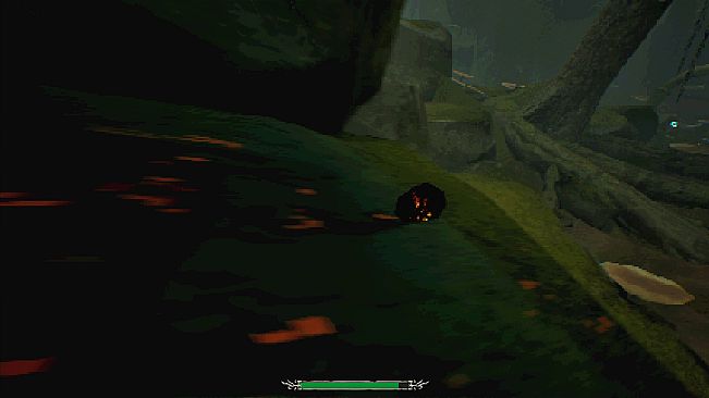 Stonefall