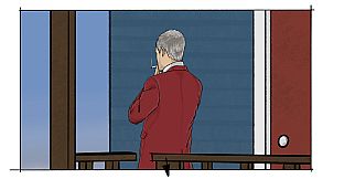 Apartment 520