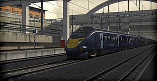 Train Simulator: Epic Journeys