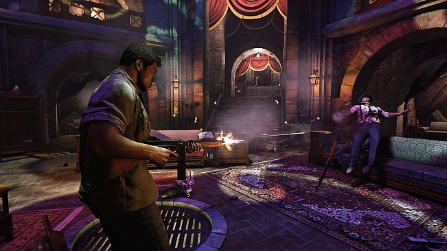 Mafia: The Omertà Collection