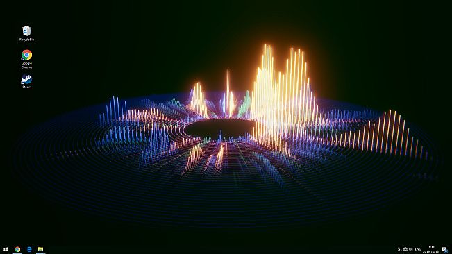 Ultimate Visualizer
