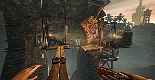 We Happy Few - We All Fall Down