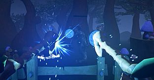 Capria: Magic of the Elements