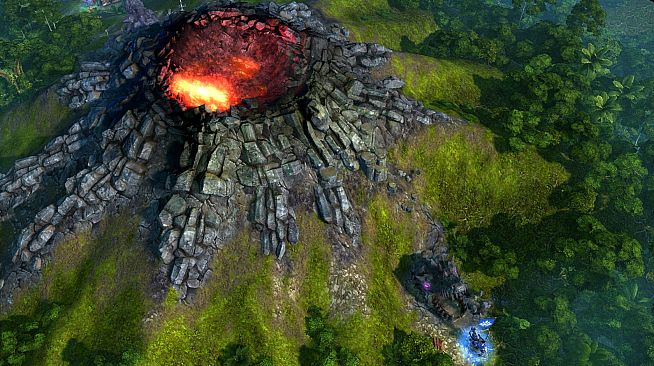 Might & Magic: Heroes VI