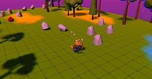 Bryan's Indie Collection