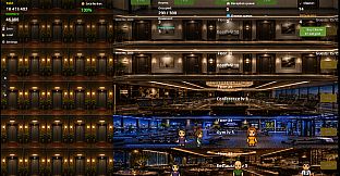Grand Vista Hotel