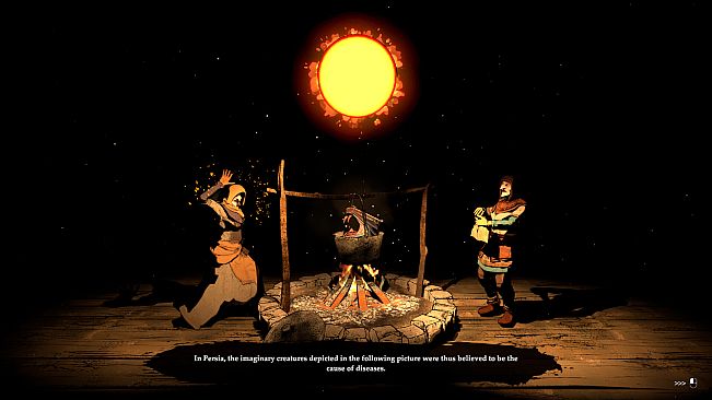 Mercyful Flames: The Witches