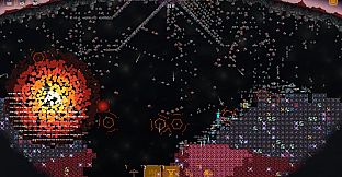 Drain the Galaxy