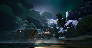 Wreck Runners