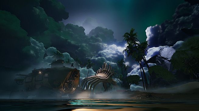 Wreck Runners