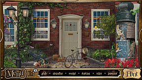 Detective Holmes: Hidden Objects