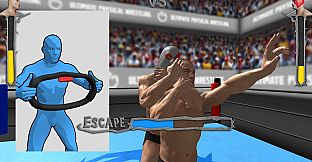 Ultimate Physical Wrestling
