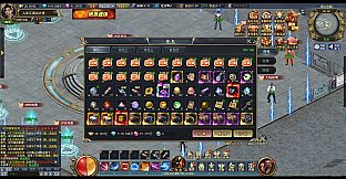 都市传奇之人在江湖当大佬