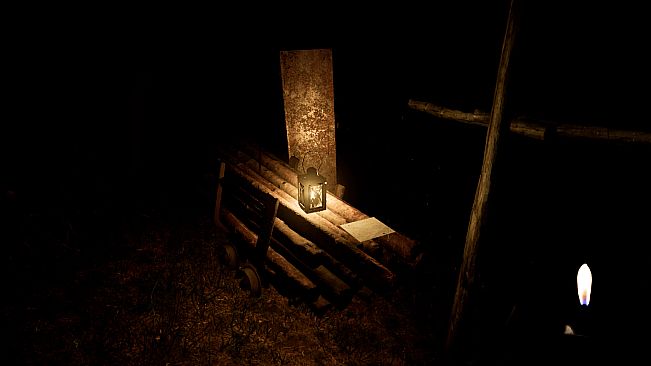 POMBERO: The Lord of the Night