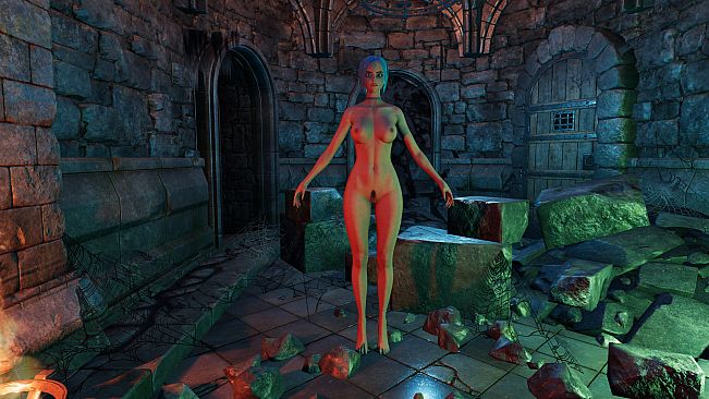 Erotic fiction for Clip maker