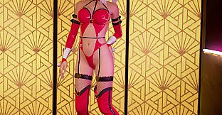 VR Paradise - Outfits packs Tsuki Club