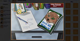 The Hand of Glory - The Blowtorch Files