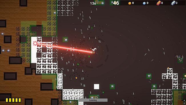 The Amazing Bird Miner