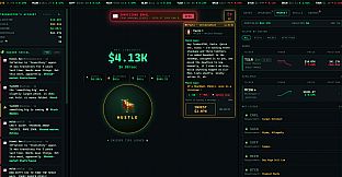 Bull Run Clicker